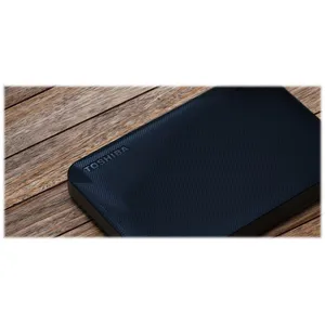 Disque dur portable Toshiba Canvio Ready 1 To Noir pas cher