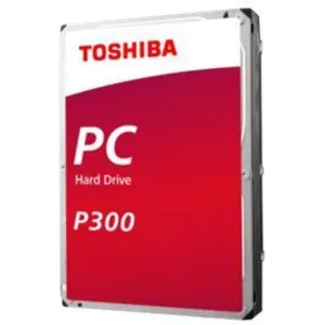 Comparateur de prix : Disque dur interne TOSHIBA P300 - 3 To - 7200 Tours/min - SATA 6Gb/s