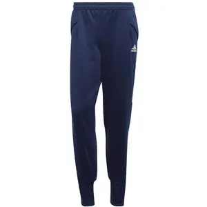 adidas Condivo 20 Track - Pantalon de foot bleu S pas cher