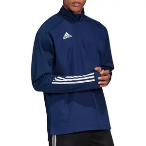 Adidas Condivo 20 Haut Homme, Équipe Bleu Marine/Blanc, M pas cher
