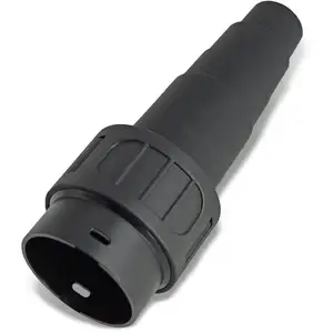 Adaptateur Universel avec Régulateur d'Air d'Alimentation pour Outils 32 mm 39/35/32/27 pour Menzer Aspirateur Industriel vcl 320 / 330, vcm 330 pas cher