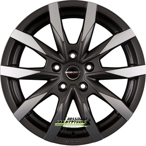Jantes alu : Borbet CW5 pas cher