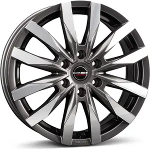 Jantes alu : Borbet CW6 pas cher