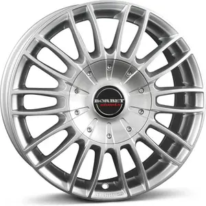 Jantes alu : Borbet CW3 pas cher