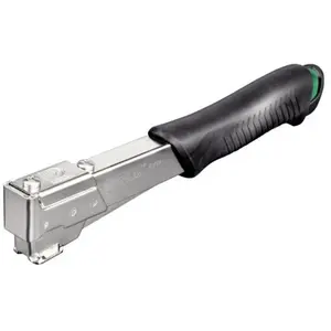 Comparateur de prix : Marteau agrafeur R311 pour agrafes 140/6-12 mm - RAPID-ISABERG - 5000004 TU