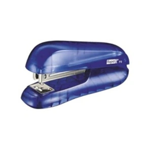 Rapid 5000271 agrafeuse bleu translucide