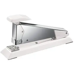 Comparateur de prix : Rapid Retro Classic K2 5000500 Agrafeuse Fullstrip Blanc