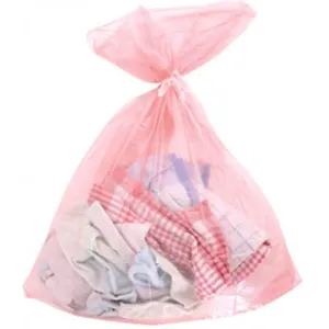 FRANZ MENSCH Sac â ¦ Linge Protect, hydrosoluble, 60 litres pas cher