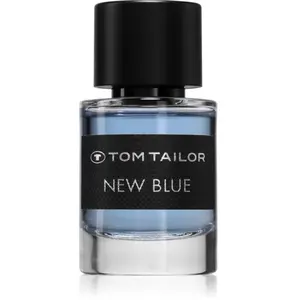 Tom Tailor New Blue For Him - Eau De Toilette 30ml pas cher
