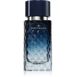 Tom Tailor For him Eau de toilette 50 ml pas cher