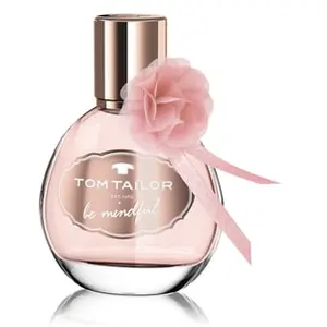 Tom Tailor Be Mindfull Woman Eau de Toilette pour femme 30 ml pas cher