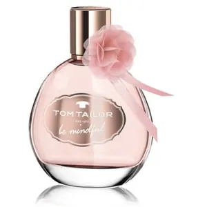 Tom Tailor Be Mindfull Woman Eau de Toilette pour femme 50 ml pas cher
