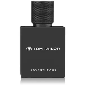 Tom Tailor Adventurous Eau de Toilette pour homme 30 ml pas cher
