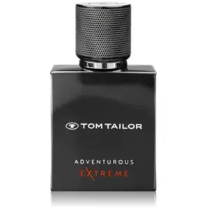 Tom Tailor Adventurous Extreme Eau de toilette 1000 ml pas cher
