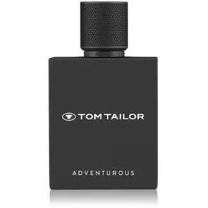 Tom Tailor Parfum Adventurous for him Eau de toilette 1000 ml pas cher