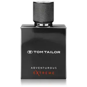 Tom Tailor Adventurous Extreme Eau de toilette 1000 ml pas cher