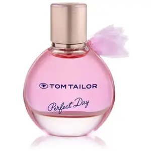 Tom Tailor Perfect day Eau de parfum 1000 ml pas cher