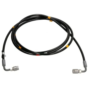 Gaine, basculeur de cabine AUGER 68587