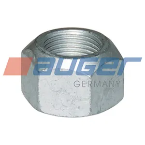 Comparateur de prix : Écrou, pivot de fusée d'essieu (main de suspension) AUGER 70315