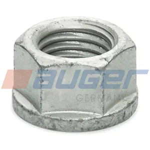 Écrou, pivot de fusée d'essieu (main de suspension) AUGER 74739Vendu parmotointegrator