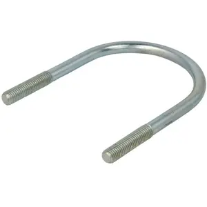 Bride de ressort AUGER 54803
