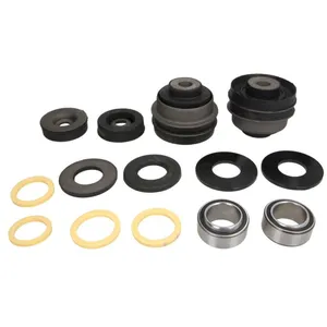 Kit de réparation, stabilisateur de la cabine du conducteur AUGER 5151...