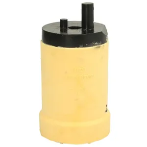 Ressort pneumatique, suspension de cabine AUGER AUG54645