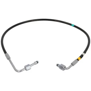Gaine, basculeur de cabine AUGER 85241