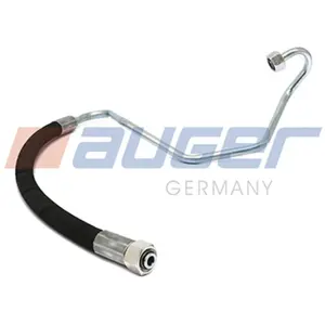Comparateur de prix : Flexible de frein AUGER 84972