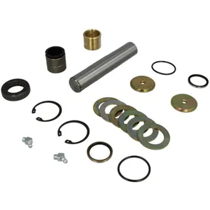 Kit d'assemblage, pivot de fusée d'essieu FEBI BILSTEIN 11369 pas cher