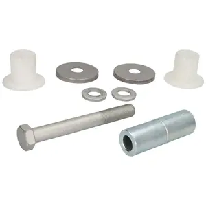 Comparateur de prix : Kit de réparation, suspension de la cabine AUGER 80184