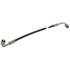 Gaine, basculeur de cabine AUGER 80499