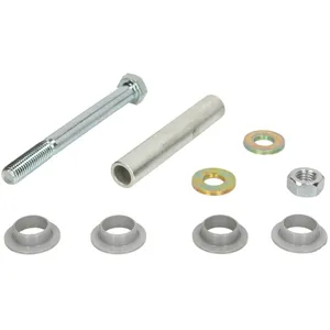 Comparateur de prix : AUGER 53358 Kit de réparation stabilisateur de la cabine du conducteur