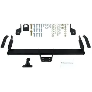 Rameder - Attelage rotule standard auto-hak + faisceau Trail-Tec unive... pas cher