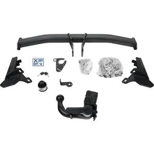 RAMEDER Attelage - Land Rover range rover evoque - 07/20-12/99 - rotul... pas cher