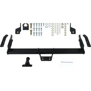 Rameder - Attelage - Nissan primastar Autobus/Autocar - 09/06-12/99 - ... pas cher