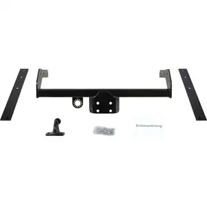 Rameder - Attelage - Volkswagen transporter T5 Camion plate-forme/Châs... pas cher