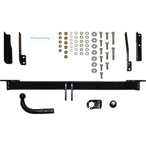 Rameder - Attelage - Mercedes-Benz classe c Break - 06/97-03/01 - col ... pas cher