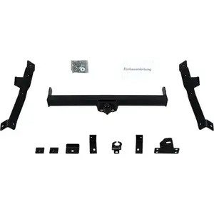 Rameder - Attelage - Citroën jumper i Camion plate-forme/Châssis - 03/...