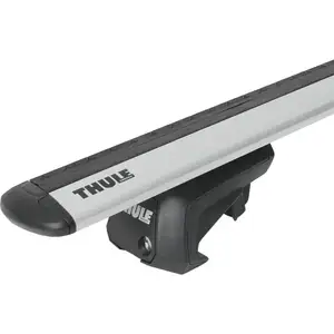 Thule - Barres De Toit Wingbar Evo - Citroën C4 Picasso i Monospace 09/10-08/13 pas cher