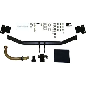 Rameder - Attelage rotule démontable auto-hak + faisceau Trail-Tec uni... pas cher