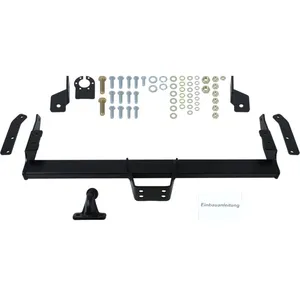 RAMEDER Attelage - Renault trafic ii Autobus/Autocar - 04/01-07/03 - r...