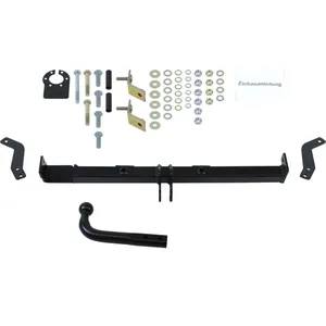 Attelage pour Renault KANGOO Express - AUTO-HAK - col de cygne - Faiseau universel 7 broches pas cher