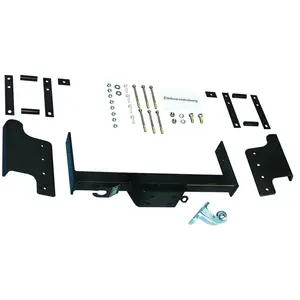 RAMEDER Attelage - Iveco daily iii Camionnette - 09/02-07/07 - rotule ... pas cher