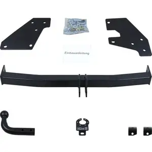 Rameder - Attelage - Toyota hiace iv Camionnette - 08/95-04/98 - col d...