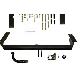 Rameder - Attelage - Opel astra h - 03/04-10/10 - col de cygne - auto-...