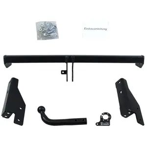 Attelage pour Peugeot 307 - 08/00-09/03 - col de cygne - AUTO-HAK - Fa...