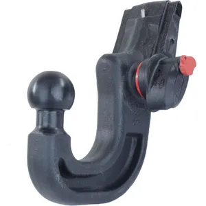RAMEDER Attelage rotule démontable Brink + faisceau Trail-Tec universe... pas cher