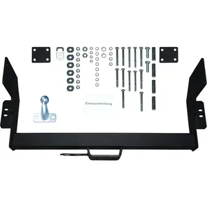 Rameder - Attelage - Mercedes-Benz sprinter 3-t Autobus/Autocar - 01/9... pas cher