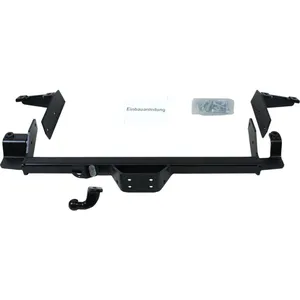 Rameder - Attelage - Fiat ducato Autobus/Autocar - 11/00-04/02 - rotul... pas cher